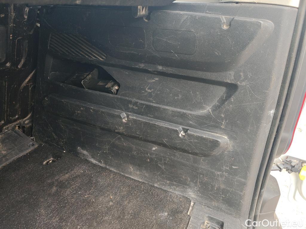  Citroen  Berlingo  Combi Live M 1.5 BlueHDi 100CV MT5 E6dT #6