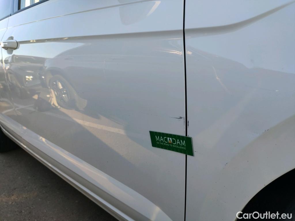  Volkswagen  Polo  VI Sport 1.0 TSI 95CV MT5 E6dT #32