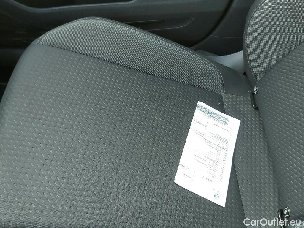  Volkswagen  Taigo  Life 1.0 TSI 110CV AT7 E6d #40