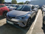  Toyota  C-HR TOYOTA  / 2016 / 5P / todoterreno 1.8 125H Advance (CX) 