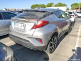  Toyota  C-HR TOYOTA  / 2016 / 5P / todoterreno 1.8 125H Advance (CX) #2