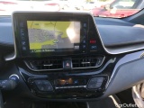  Toyota  C-HR TOYOTA  / 2016 / 5P / todoterreno 1.8 125H Advance (CX) #14