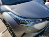  Toyota  C-HR TOYOTA  / 2016 / 5P / todoterreno 1.8 125H Advance (CX) #17