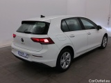  Volkswagen  Golf  VIII Berlina 1.0 TSI 110CV MT6 E6d #2