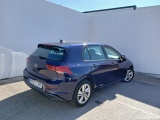  Volkswagen  Golf  VIII Berlina 1.0 TSI 110CV MT6 E6d #2