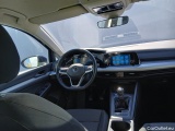  Volkswagen  Golf  VIII Berlina 1.0 TSI 110CV MT6 E6d #3