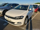  Volkswagen  Polo  VI Sport 1.0 TSI 95CV MT5 E6dT 