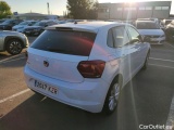  Volkswagen  Polo  VI Sport 1.0 TSI 95CV MT5 E6dT #2