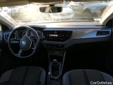  Volkswagen  Polo  VI Sport 1.0 TSI 95CV MT5 E6dT #3
