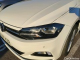  Volkswagen  Polo  VI Sport 1.0 TSI 95CV MT5 E6dT #15