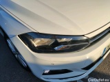  Volkswagen  Polo  VI Sport 1.0 TSI 95CV MT5 E6dT #16