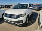  Volkswagen  T-CROSS  Advance 1.0 TSI 110CV AT7 E6d 