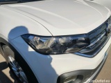  Volkswagen  T-CROSS  Advance 1.0 TSI 110CV AT7 E6d #16