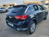  Volkswagen  T-ROC  Advance 1.5 TSI 150CV AT7 E6dT #2