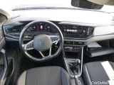  Volkswagen  Taigo  Life 1.0 TSI 110CV AT7 E6d #3