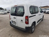  Citroen  Berlingo  Combi Live M 1.5 BlueHDi 100CV MT5 E6dT #2