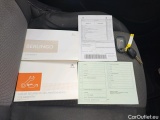  Citroen  Berlingo  Combi Live M 1.5 BlueHDi 100CV MT5 E6dT #9