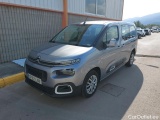  Citroen  Berlingo  Combi Feel XL 1.2 PureTech 110CV MT6 E6d 