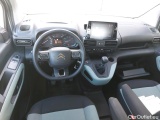 Citroen  Berlingo  Combi Feel XL 1.2 PureTech 110CV MT6 E6d #3