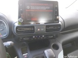  Citroen  Berlingo  Combi Feel XL 1.2 PureTech 110CV MT6 E6d #13