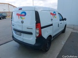  Dacia  Dokker  Express Essential 1.6 SCe 110CV MT5 E6 #2