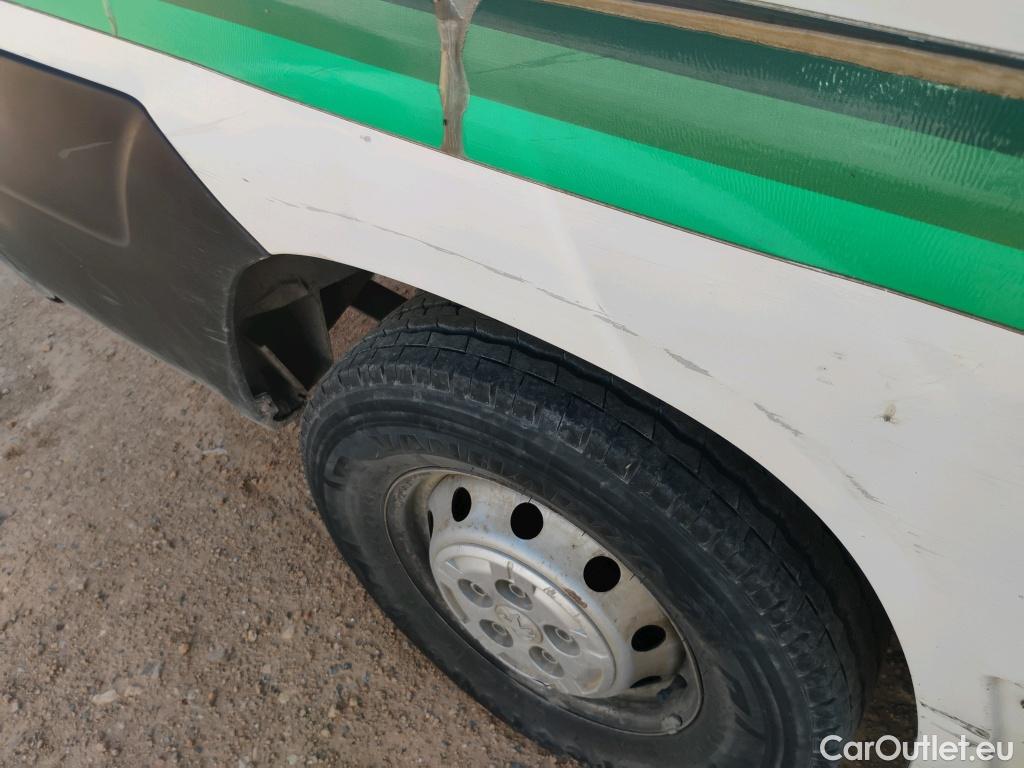  Peugeot  Boxer  Furgón 330 L1H1 Pro BlueHDi 140 Start&Stop HDi #21