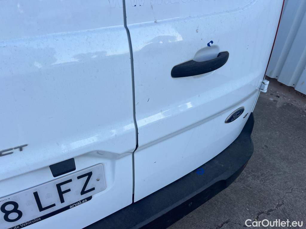  Ford  Transit Connect  Furgon 200 L1 Trend 1.5 EcoBlue 100CV MT6 E6dT #1