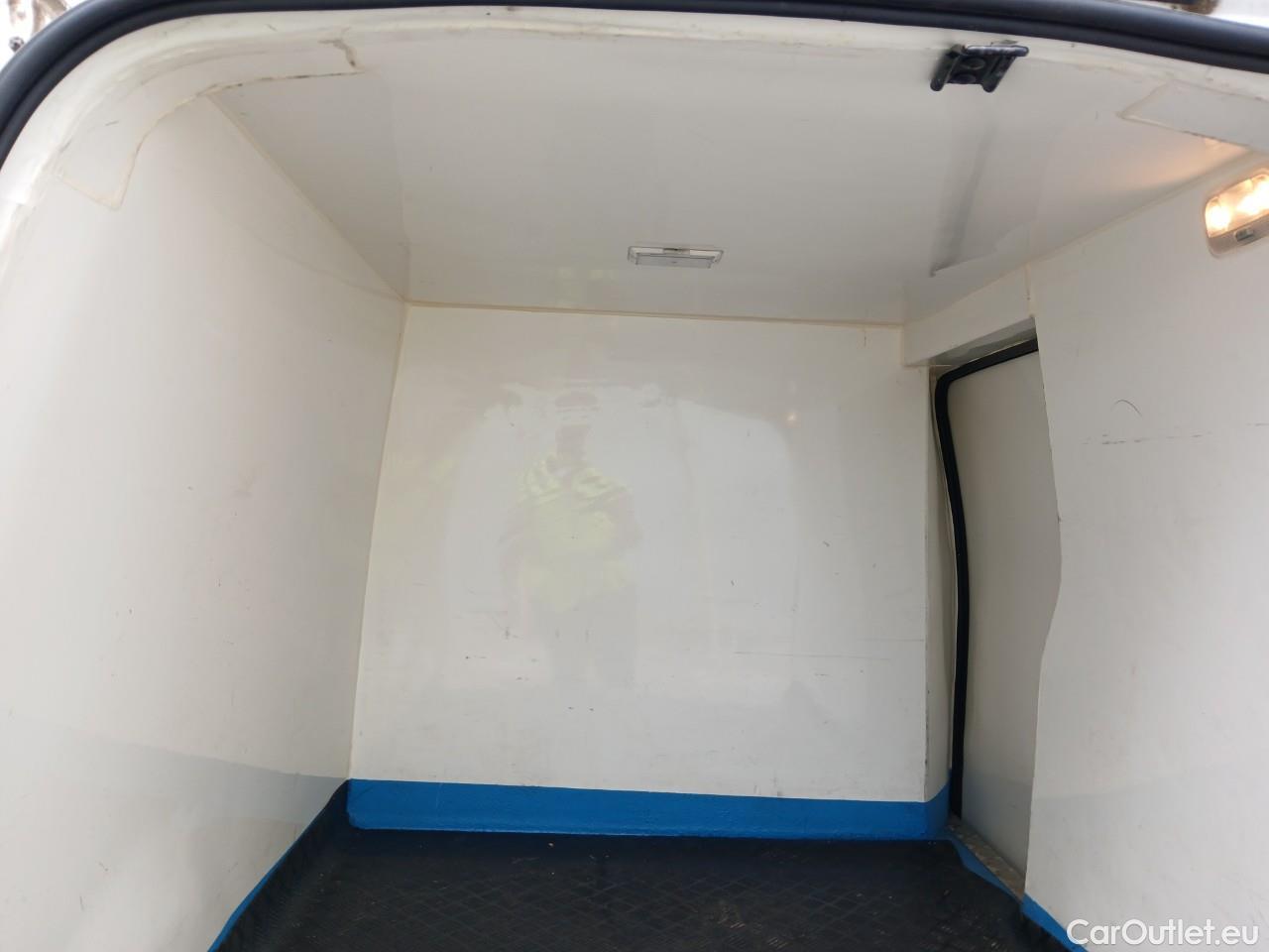  Opel  Combo  E Cargo Express 1.6 100CV MT5 E6 #7