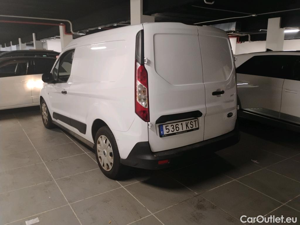  Ford  Transit Connect FORD /2013/4P/furgón Van 1.5 TDCi 88kW Trend 220 L1 Aut #15
