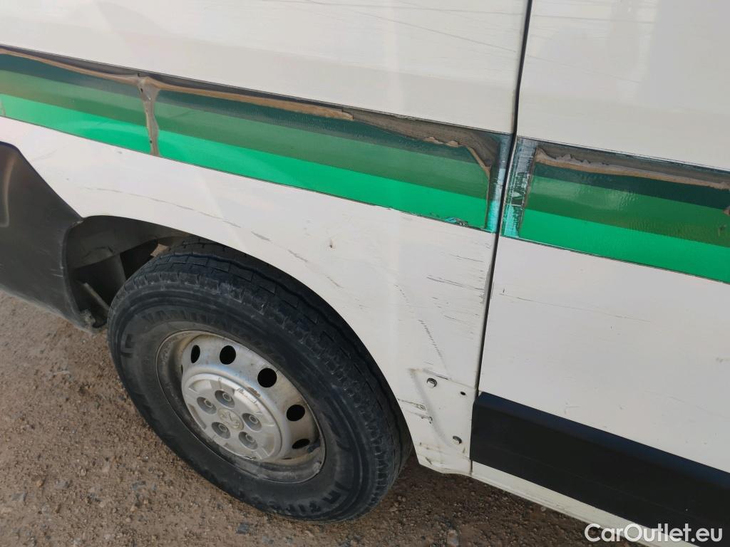  Peugeot  Boxer  Furgón 330 L1H1 Pro BlueHDi 140 Start&Stop HDi #19
