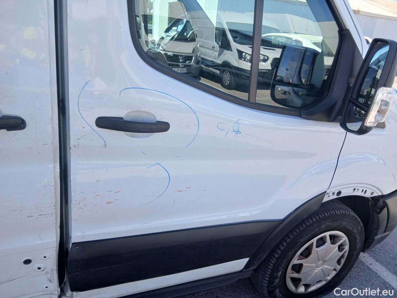  Ford  Transit  Furgón 350 L3 Trend 2.0 TDCi 130CV MT6 E6dT #75