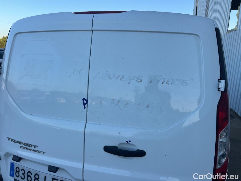 Ford  Transit Connect  Furgon 200 L1 Trend 1.5 EcoBlue 100CV MT6 E6dT #17
