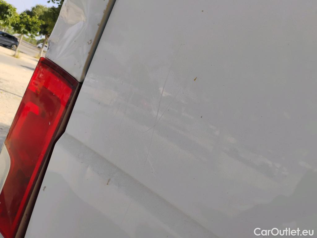  Opel  Movano  C Furgon HKa L2H2 3 5t Edition 140CV MT6 E6d #51