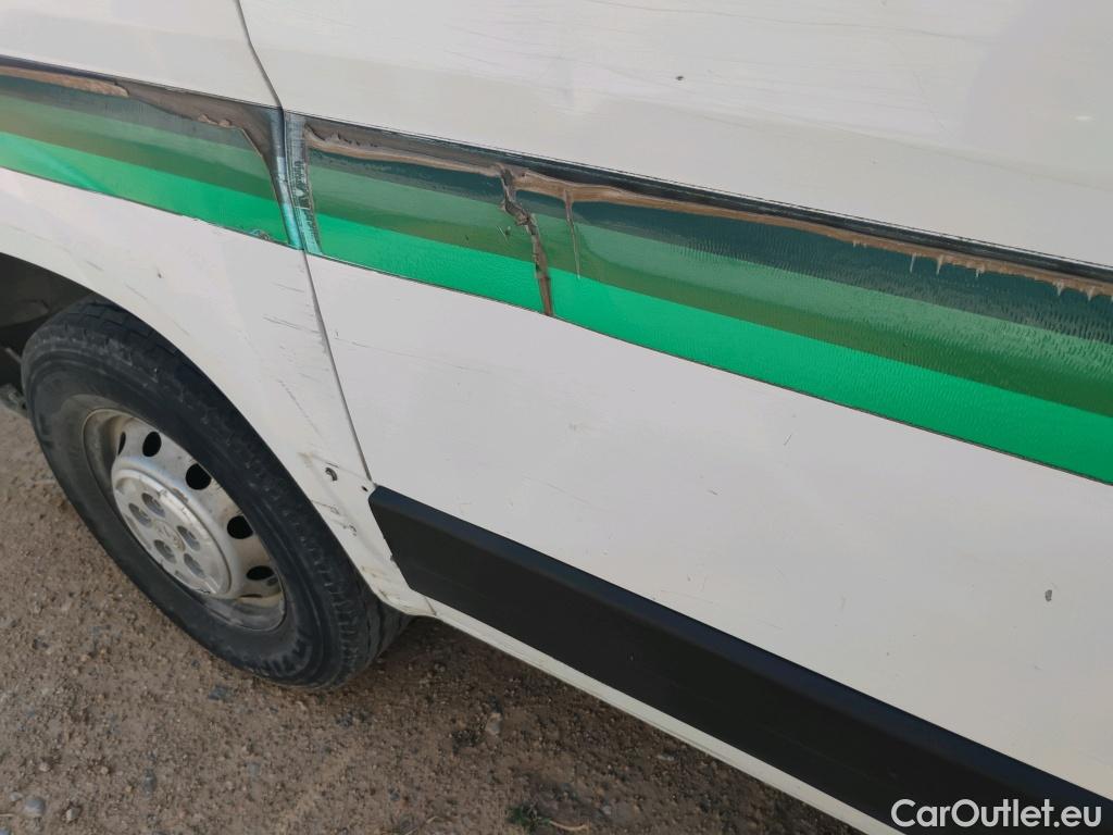  Peugeot  Boxer  Furgón 330 L1H1 Pro BlueHDi 140 Start&Stop HDi #14