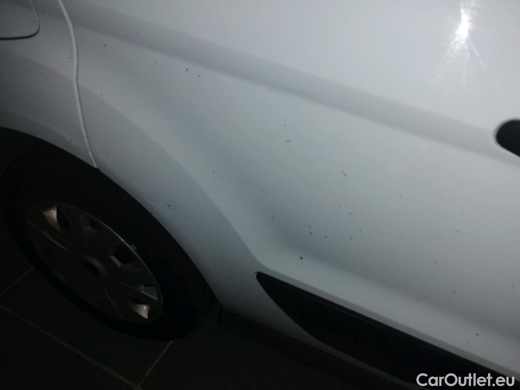  Ford  Transit Connect FORD /2013/4P/furgón Van 1.5 TDCi 88kW Trend 220 L1 Aut #10