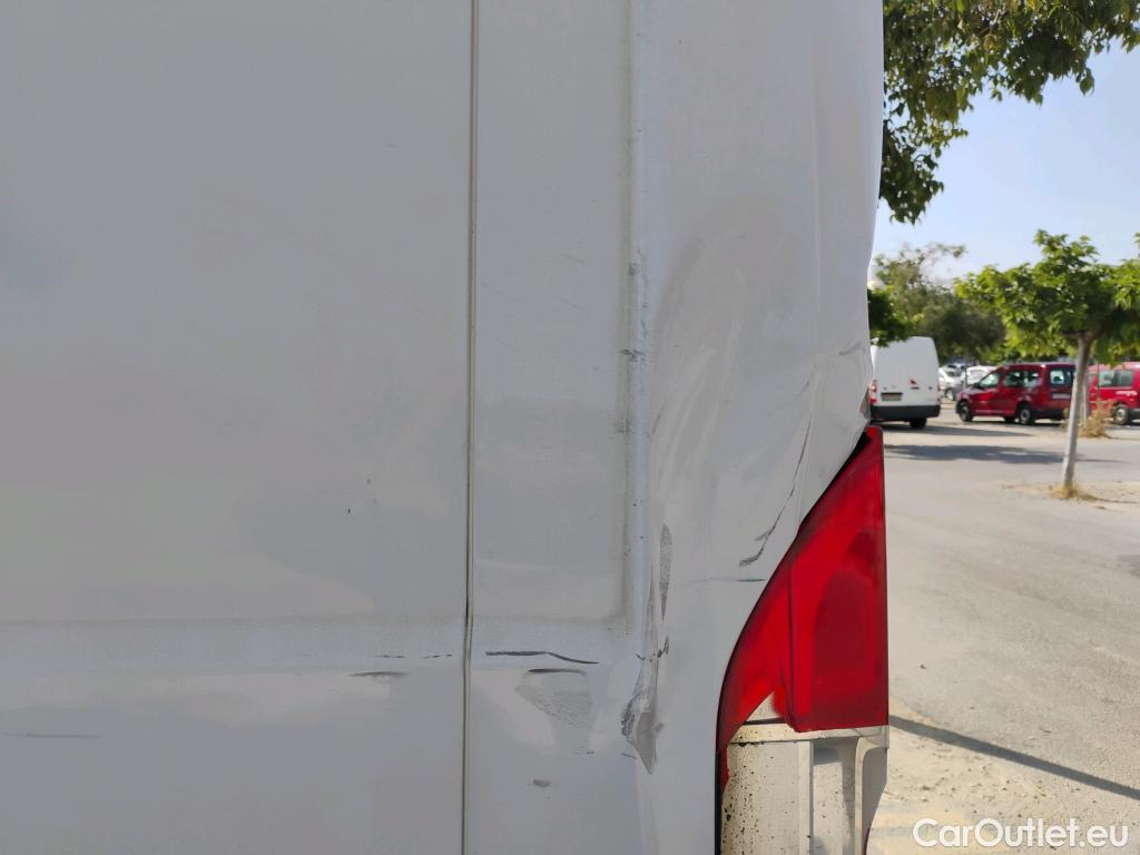 Opel  Movano  C Furgon HKa L2H2 3 5t Edition 140CV MT6 E6d #33