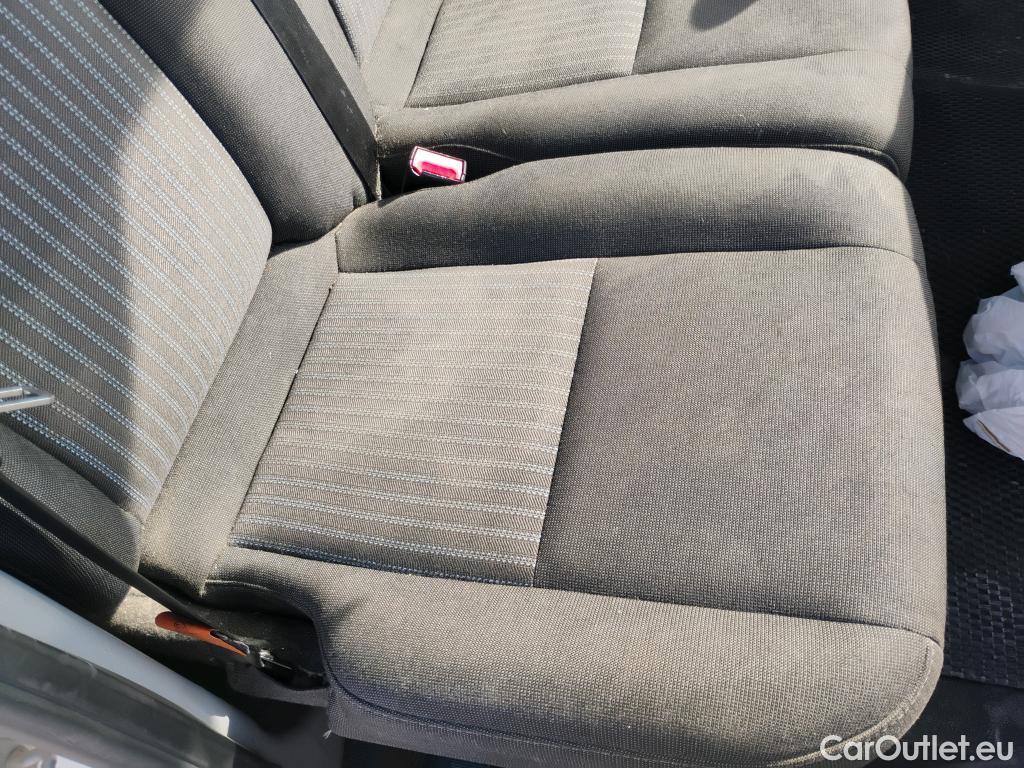  Ford  Transit  Chasis Cabina 350 L3 Trend 2.0 TDCI 170CV MT6 E6 ISOTERMO + EQUI FRIO + PLATAFORMA (20000€) #48