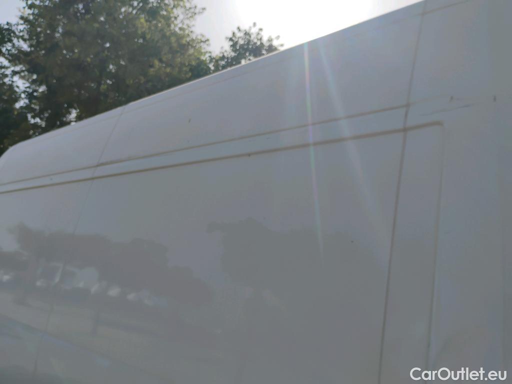  Opel  Movano  C Furgon HKa L2H2 3 5t Edition 140CV MT6 E6d #20