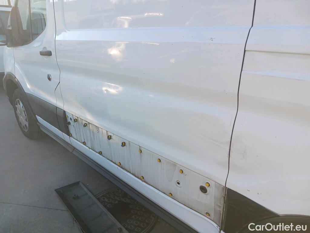  Ford  Transit  Furgón 310 L2 Trend 2.0 TDCi 130CV MT6 E6dT #15