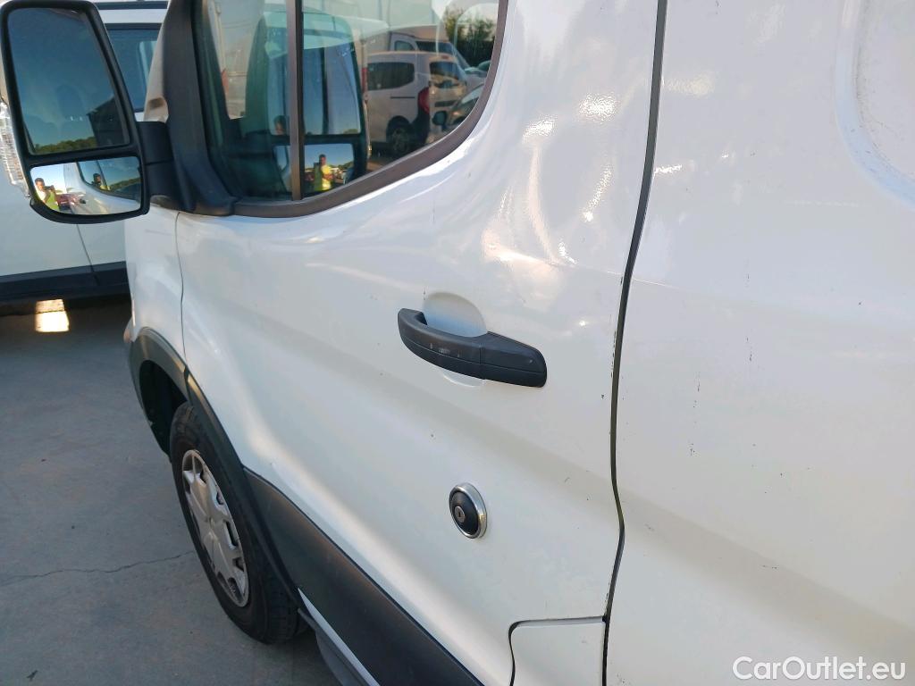  Ford  Transit  Furgón 310 L2 Trend 2.0 TDCi 130CV MT6 E6dT #45