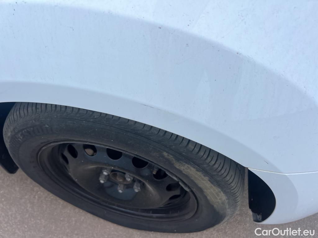  Ford  Transit Connect  Furgon 200 L1 Trend 1.5 EcoBlue 100CV MT6 E6dT #21