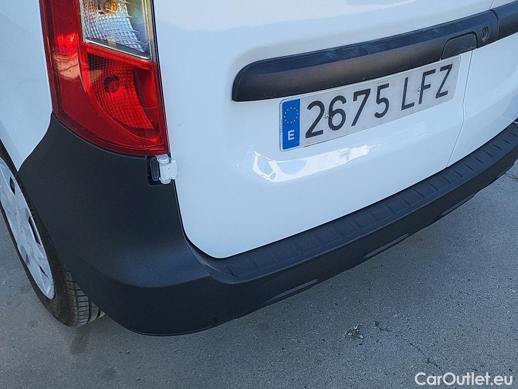  Dacia  Dokker  Express Essential 1.5 dCi 95CV MT6 E6dT #12