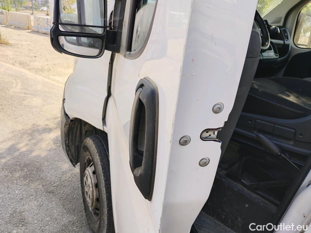  Opel  Movano  C Furgon HKa L2H2 3 5t Edition 140CV MT6 E6d #90