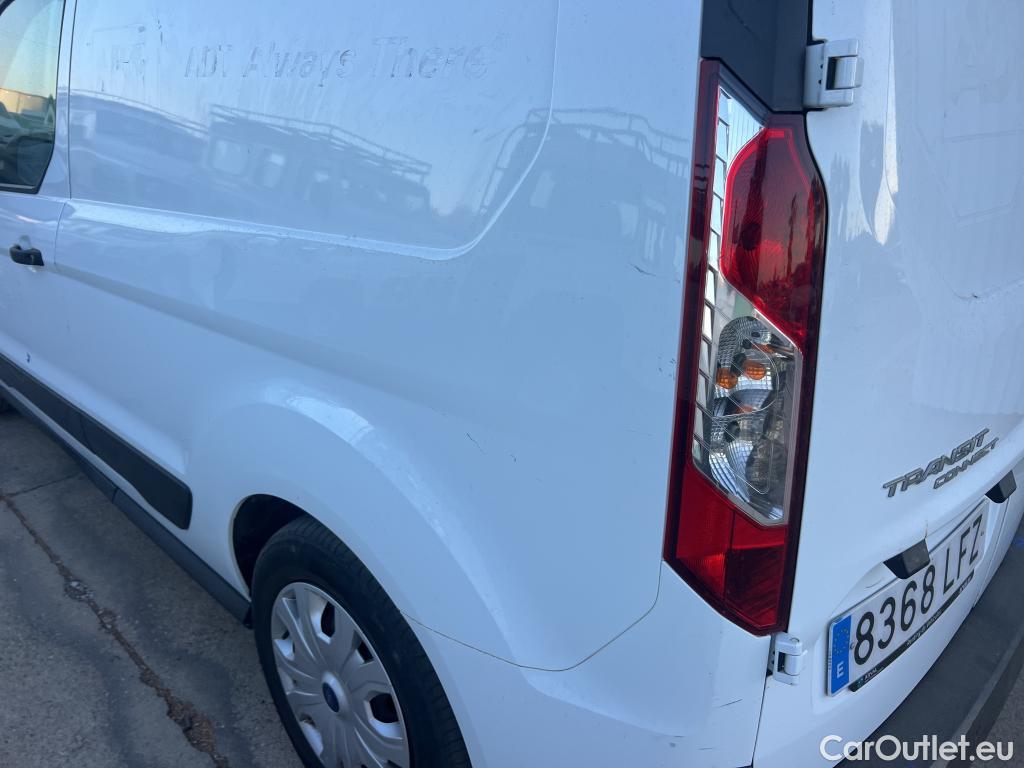  Ford  Transit Connect  Furgon 200 L1 Trend 1.5 EcoBlue 100CV MT6 E6dT #3