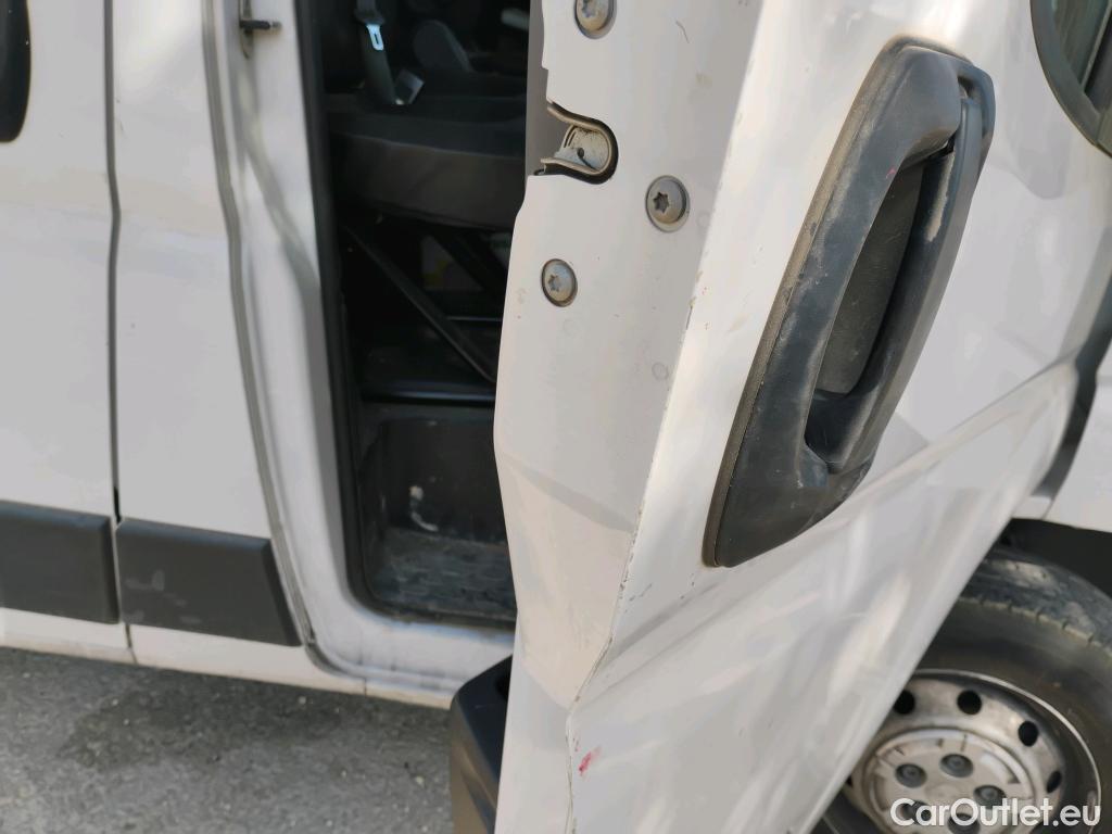 Opel  Movano  C Furgon HKa L2H2 3 5t Edition 140CV MT6 E6d #63
