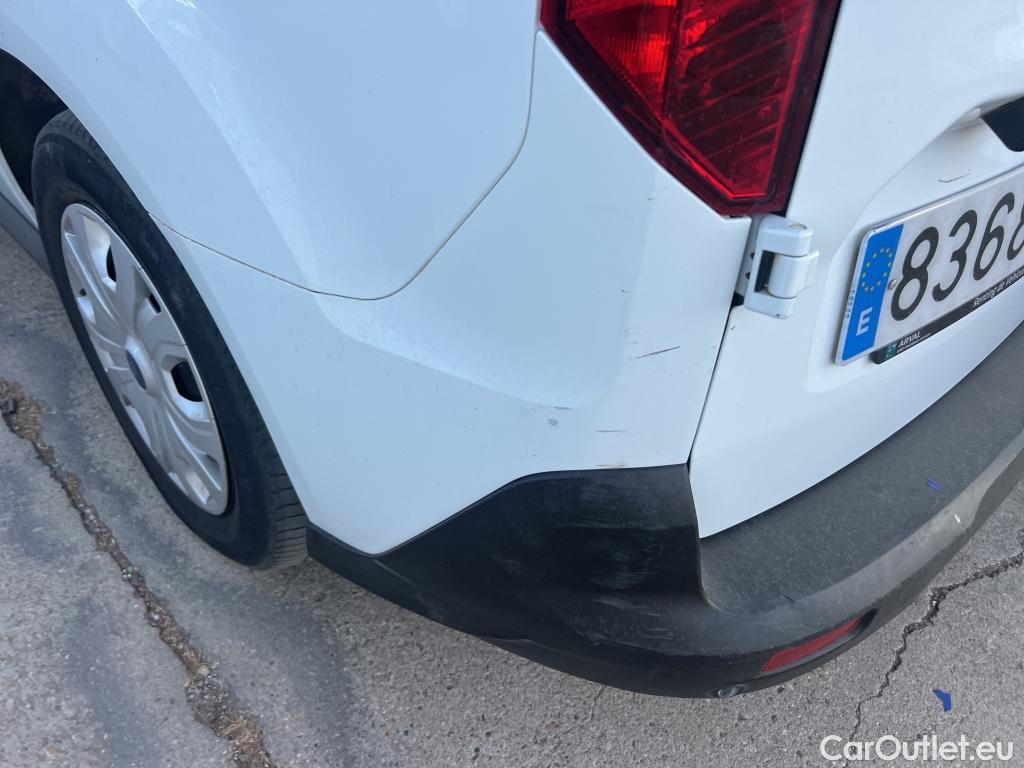  Ford  Transit Connect  Furgon 200 L1 Trend 1.5 EcoBlue 100CV MT6 E6dT #26