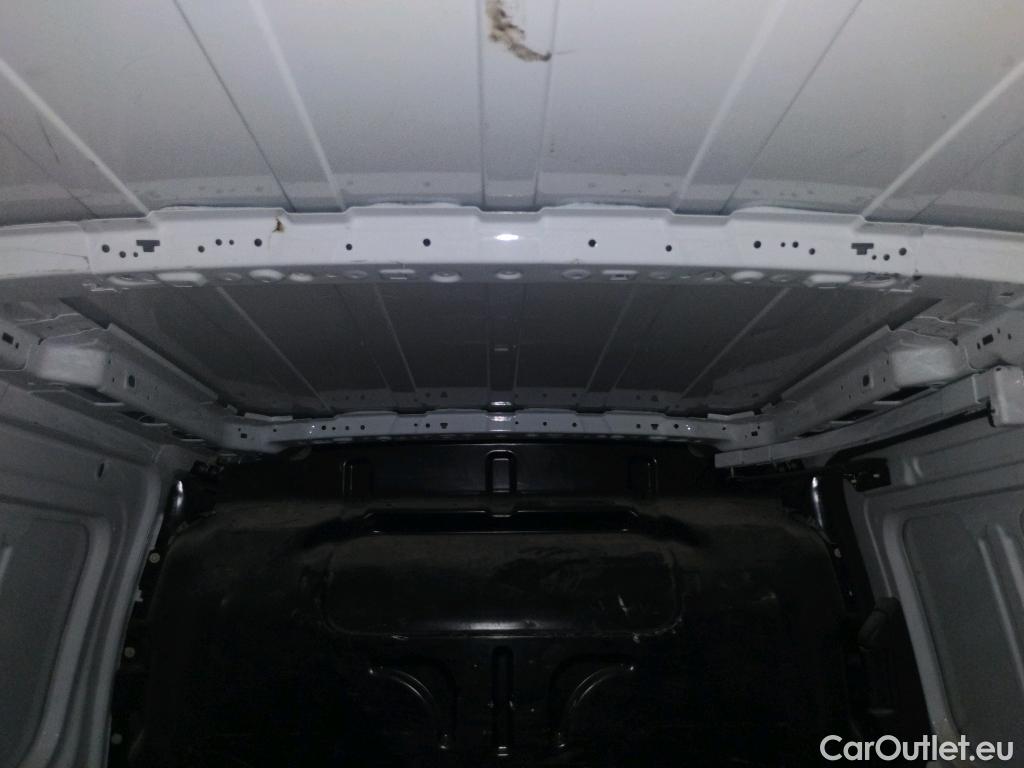  Ford  Transit Connect FORD /2013/4P/furgón Van 1.5 TDCi 88kW Trend 220 L1 Aut #7