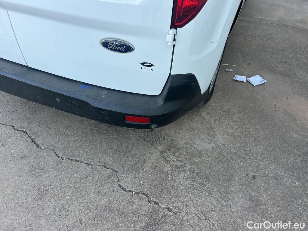  Ford  Transit Connect  Furgon 200 L1 Trend 1.5 EcoBlue 100CV MT6 E6dT #23