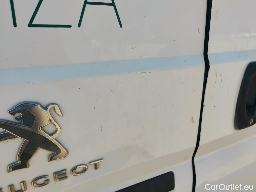  Peugeot  Boxer  Furgón 330 L1H1 Pro BlueHDi 140 Start&Stop HDi #12