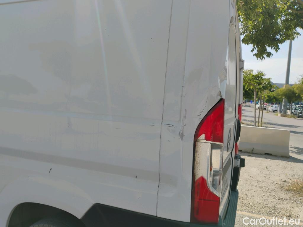  Opel  Movano  C Furgon HKa L2H2 3 5t Edition 140CV MT6 E6d #31